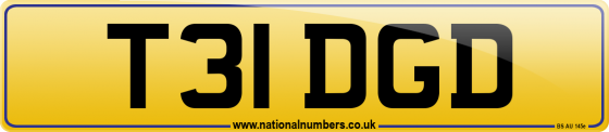 T31 DGD