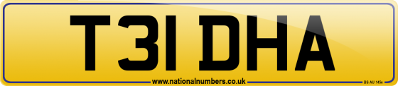 T31 DHA