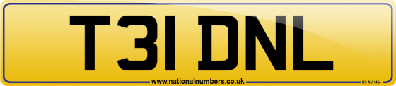 T31 DNL