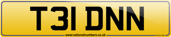 T31 DNN