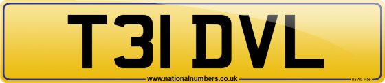 T31 DVL