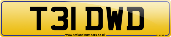T31 DWD
