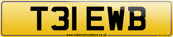 T31 EWB
