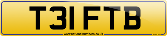 T31 FTB