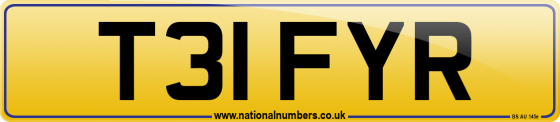 T31 FYR