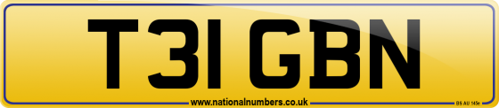 T31 GBN