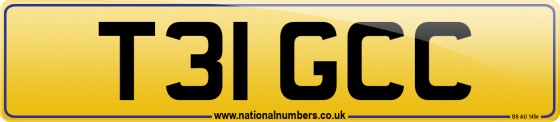 T31 GCC
