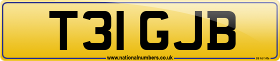 T31 GJB