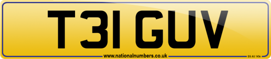 T31 GUV