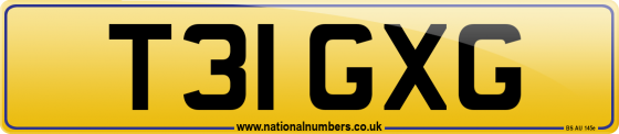 T31 GXG