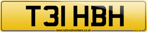 T31 HBH