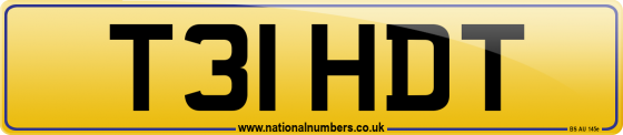 T31 HDT