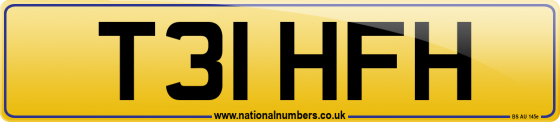 T31 HFH
