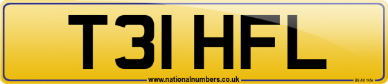 T31 HFL
