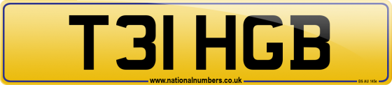 T31 HGB