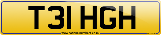 T31 HGH