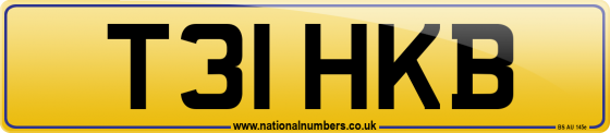 T31 HKB