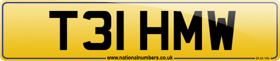 T31 HMW