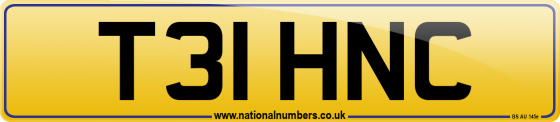 T31 HNC