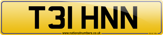T31 HNN