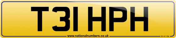 T31 HPH