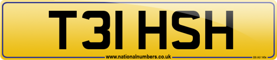 T31 HSH