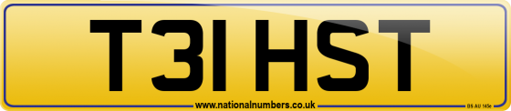 T31 HST