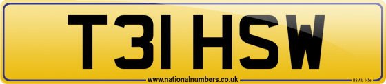 T31 HSW