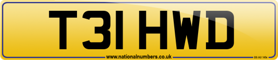 T31 HWD