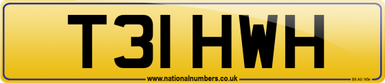 T31 HWH