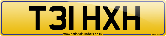 T31 HXH