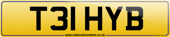 T31 HYB