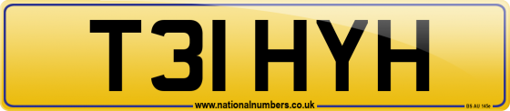 T31 HYH