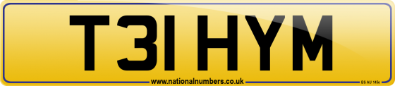 T31 HYM