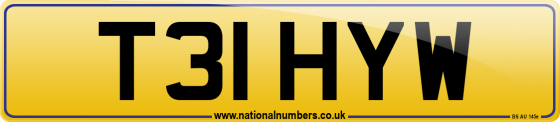 T31 HYW
