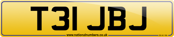 T31 JBJ