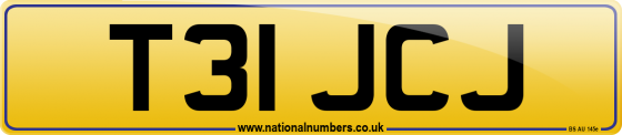 T31 JCJ