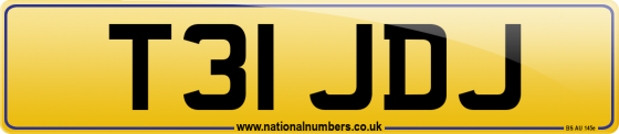 T31 JDJ