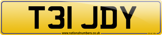 T31 JDY