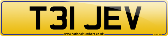T31 JEV