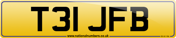 T31 JFB