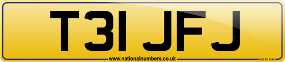 T31 JFJ