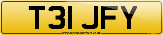 T31 JFY