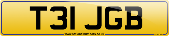 T31 JGB