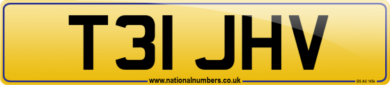 T31 JHV