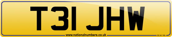 T31 JHW