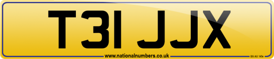 T31 JJX