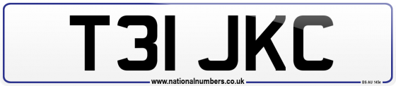 T31 JKC