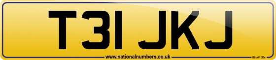 T31 JKJ