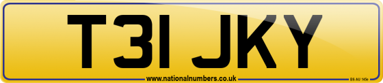 T31 JKY